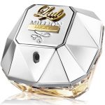 Paco Rabanne Lady Million Lucky EDP 80ml Women