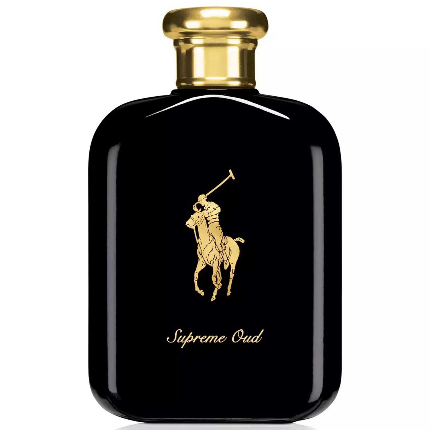 Ralph Lauren Polo Supreme Oud