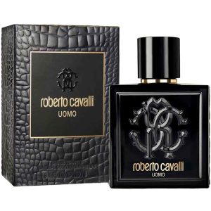 Roberto Cavalli Uomo 75ml Women Tester Box