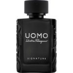 Salvatore Ferragamo Uomo Signature EDP
