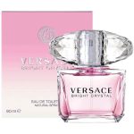 Versace Bright Crystal 90ml Women Retail Box
