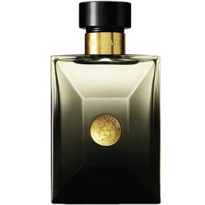 Versace Oud Noir EDP