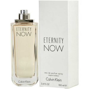 Calvin Klein Eternity Now