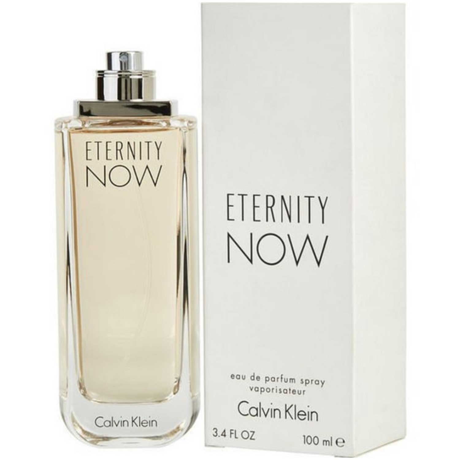 Calvin Klein Eternity Now