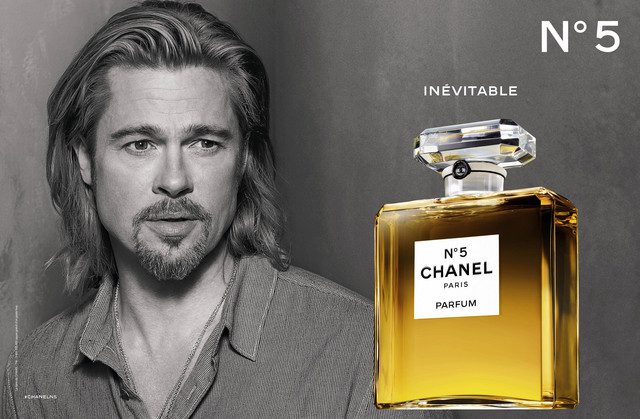 Chanel No. 5 EDP Unisex ( Men & Women )