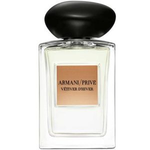 Armani Prive Vetiver D'Hiver