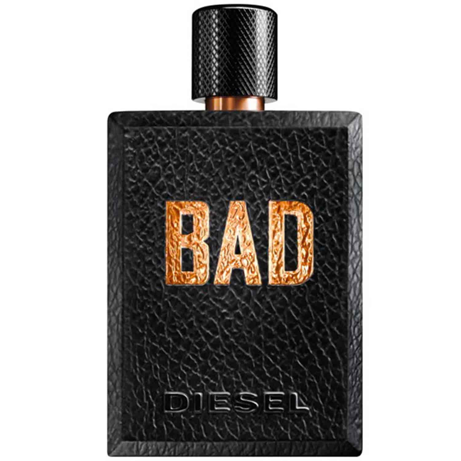 Diesal Bad Men