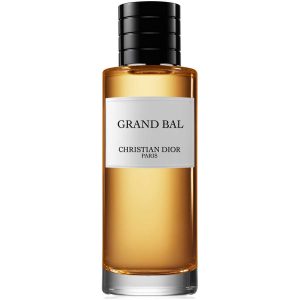 Dior Grand Bal