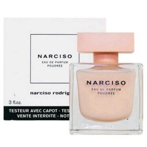 Narciso Rodriguez - Narciso Poudree EDP