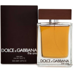 Dolce & Gabanne The One 100ml Men Retail Box