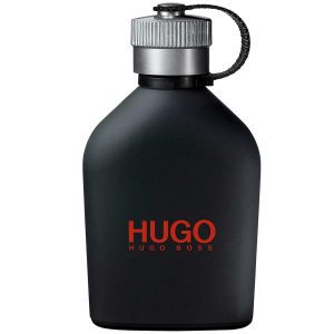 Hugo Boss Just Different