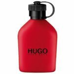 Hugo Boss Red