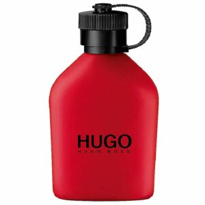 Hugo Boss Red
