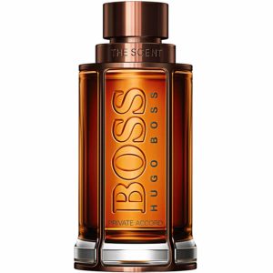 Hugo Boss The Scent Private Accord 100ml Men