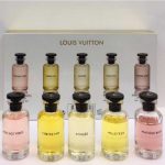 Louis Vuitton EDP Mini 10ml Gift Set