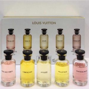 Louis Vuitton EDP Mini 10ml Gift Set