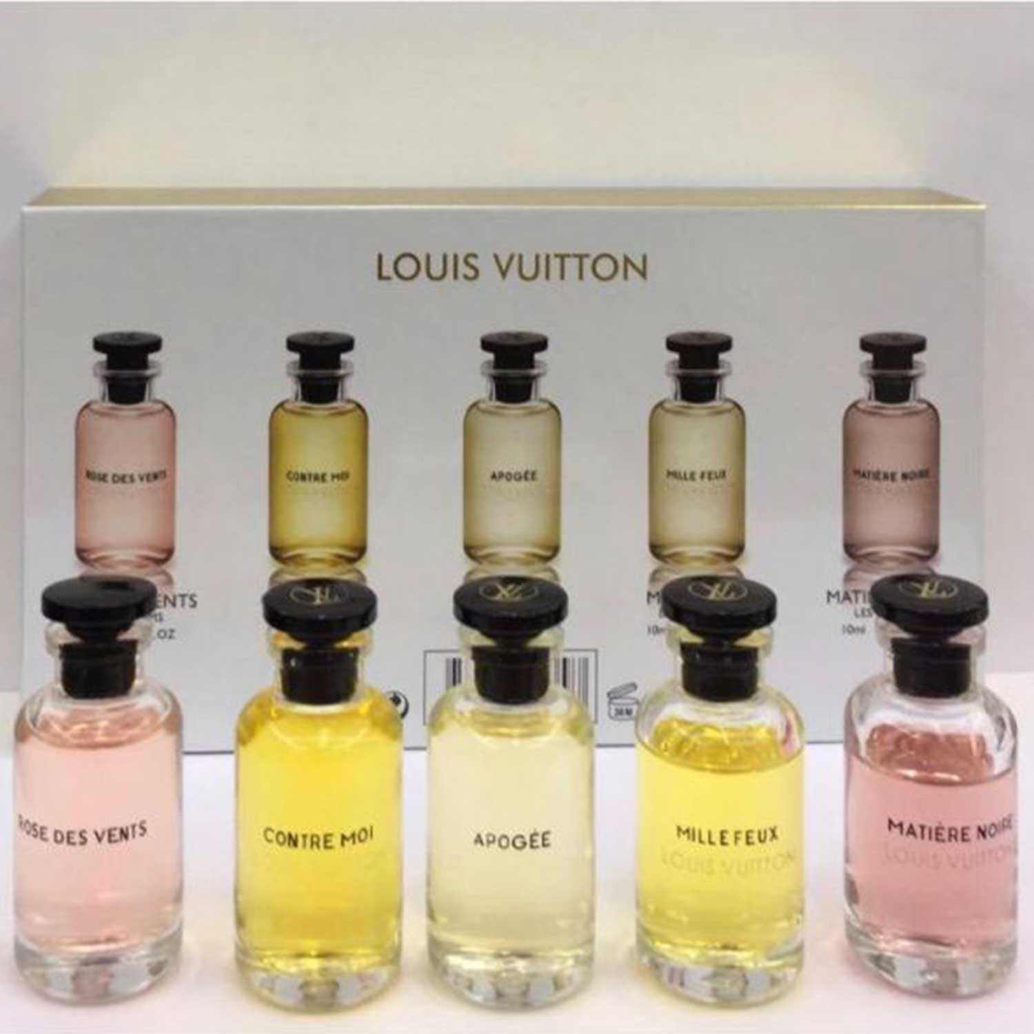 Louis Vuitton EDP Mini 10ml Gift Set