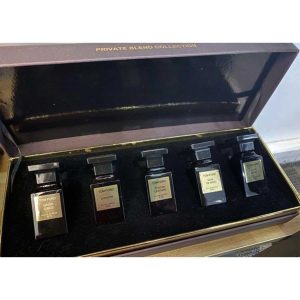 Tom Ford Mini Gift Set 10ml Each