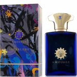 Amouage Interlude EDP 100ml Men Retail Box