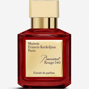 Maison Francis Kurkdjian Baccarat Rouge 540 EDP 70ml Unisex
