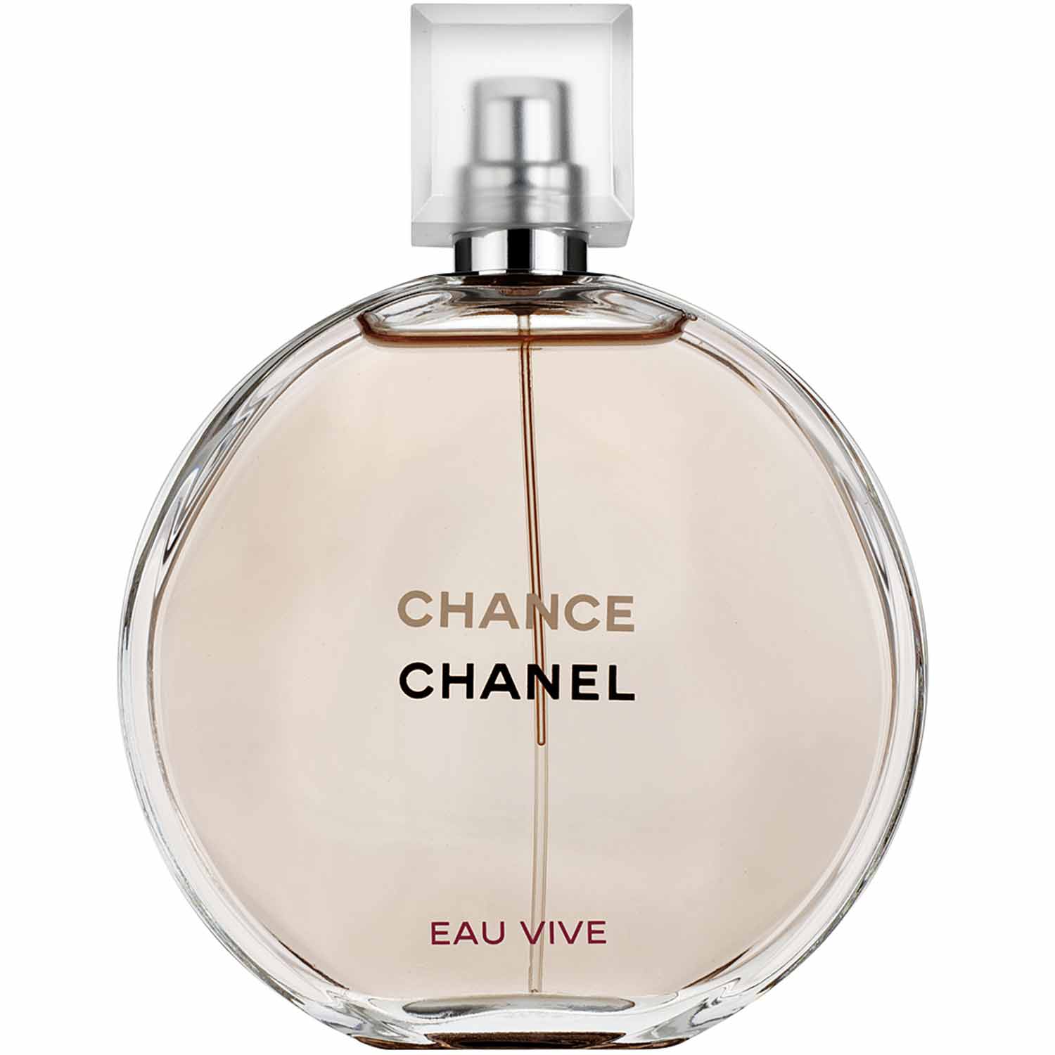 Chanel Chance Eau Vive 100ml Women