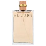 Chanel Allure Eau De Parfum 100ml Women