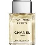 Chanel Platinum Egoiste