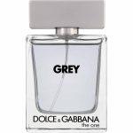 Dolce & Gabbana The One Grey
