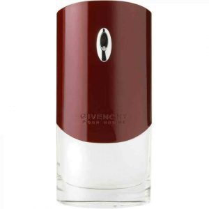 Givenchy Pour Homme Brown Label