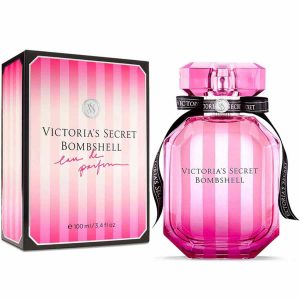 Victoria Secret Bombshell EDP 100ml Women Retail Box