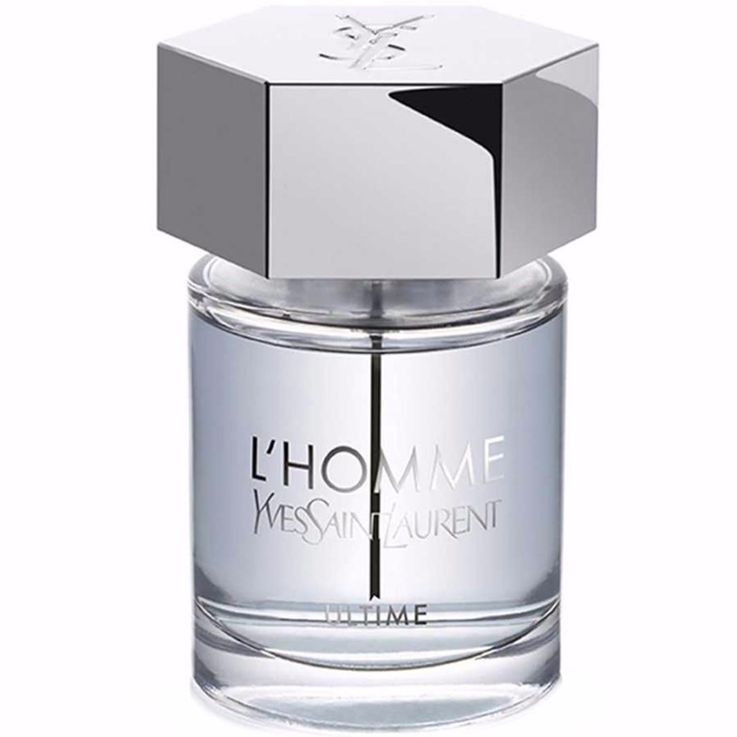 Yves Saint Laurent YSL L'Homme Ultime EDP 100ml Men