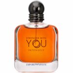 Armani Strong With You Intensely EDP