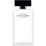 Narciso Rodriguez for her Pure Musc EDP