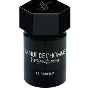 Yves Saint Laurent YSL La Nuit De L'Homme Le Parfum