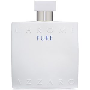 Azzaro Chrome Pure 50ml Men