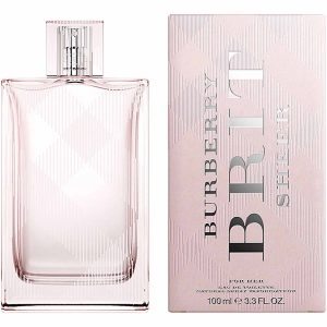 Burberry Brit Sheer 100ml Women
