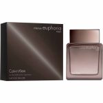 Calvin Klein CK Intense Euphoria For Men 100ml