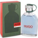 Hugo Boss Man 125ml Men