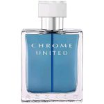 Azzaro Chrome United 100ml Men