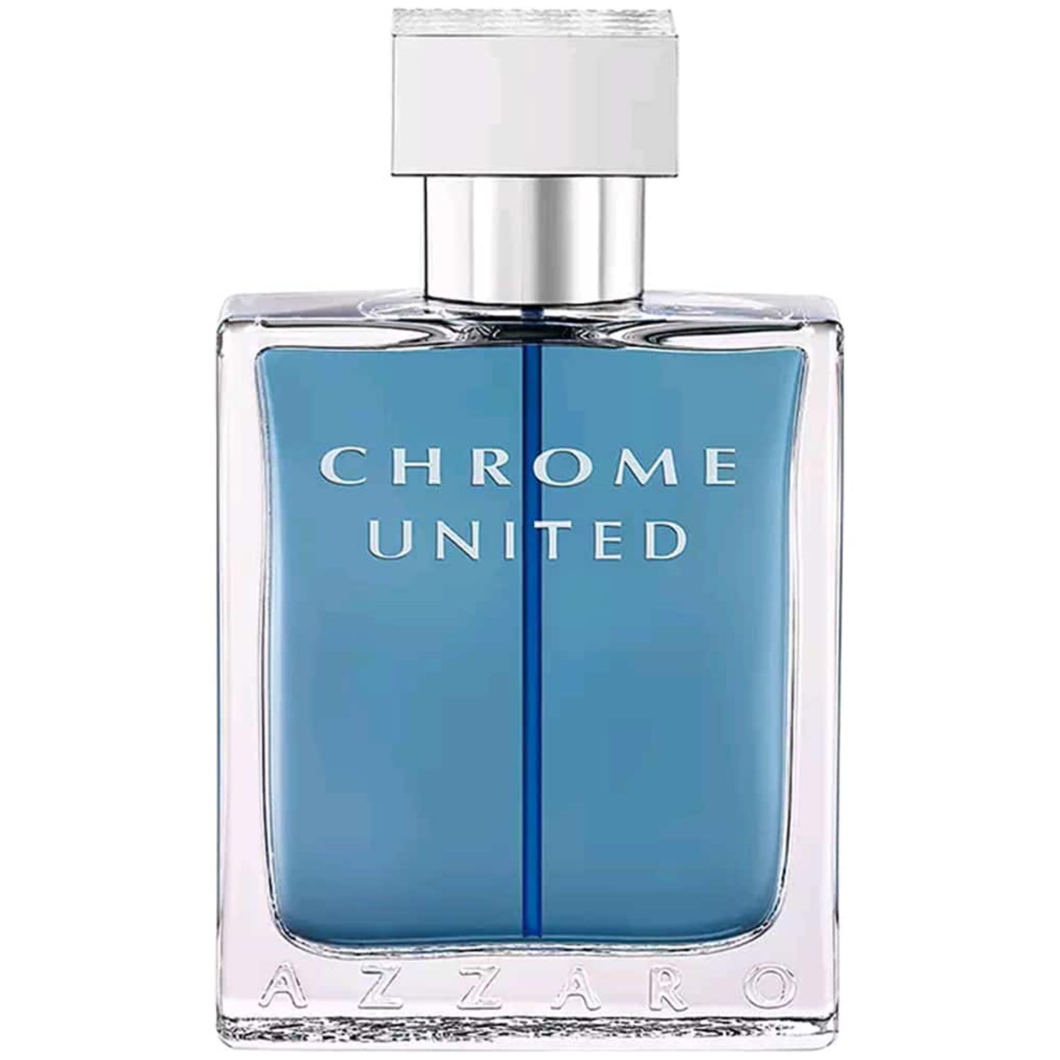 Azzaro Chrome United 100ml Men