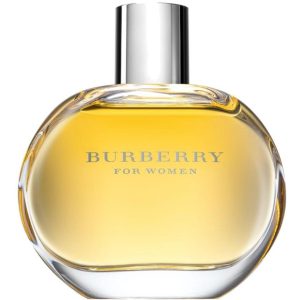 Burberry For Women EDP 100ml
