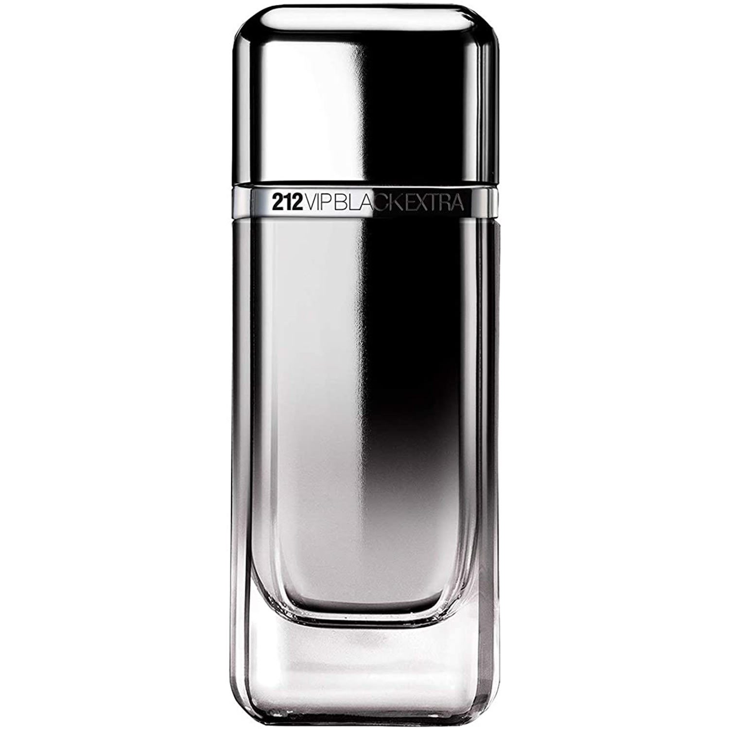 Carolina Herrera 212 VIP Black Extra 100ml Men