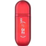 Carolina Herrera 212 VIP Red Rose EDP 80ml Women