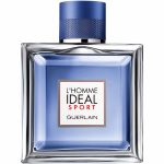 Guerlain L'Homme Ideal Sport 100ml Men