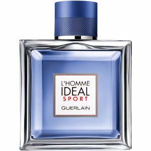Guerlain L'Homme Ideal Sport 100ml Men