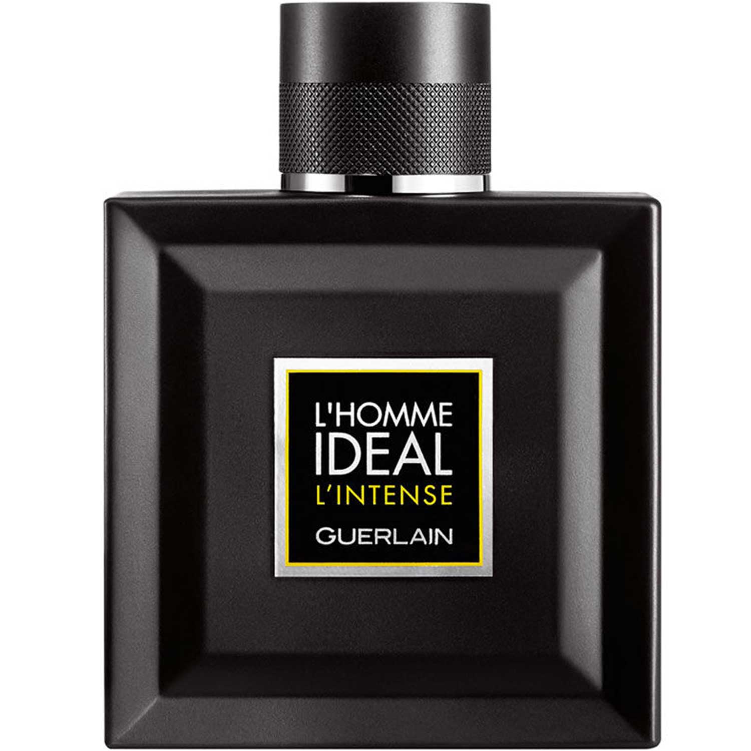 Guerlain L'Homme L'Intense EDP 100ml Men
