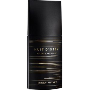 Issey Miyake Nuit D'issey Pulse Of The Night EDP 100ml Men
