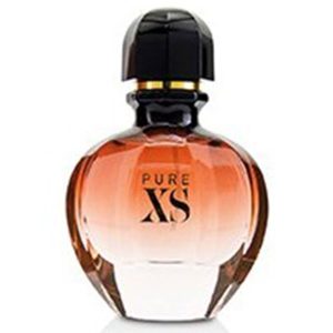 Paco Rabanne Pure XS EDP 80ml Women Retail Box