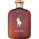Ralph Lauren Polo Supreme Leather 125ml Men