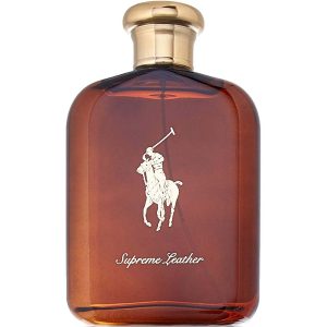 Ralph Lauren Polo Supreme Leather 125ml Men